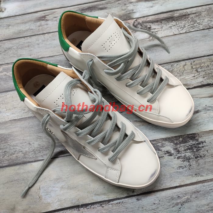 GOLDEN GOOSE DELUXE BRAND Couple Shoes GGS00013 GOLDEN GOOSE DELUXE BRAND Couple Shoes GGS00013